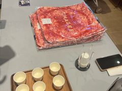 -霸王茶姬(上海恒基名人店)