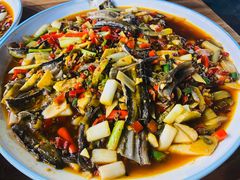 -李大爷的泡椒馆(冉家坝店)