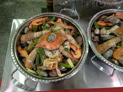 -添福来墨鱼饺子 · 海鲜东北菜(大连星海·黄浦路店)