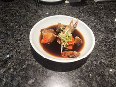 -小城故事·地道宁波味(月湖盛园店)