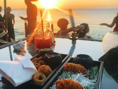 -Rock Bar Bali(Bali)