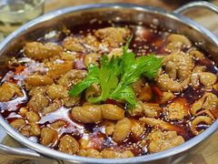 肥肠鸡-肥肠鸡冷锅串串(广元利州广场店)