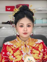 -罗马经典婚纱摄影·轻奢化定制