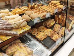 -巴黎贝甜(武夷花园店)