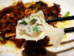 鲅鱼水饺-金春禧(世茂国际广场店)