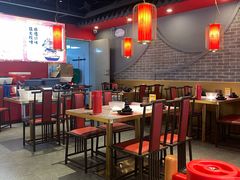 -金系·顺德啫鸡大王(创意产业园店)