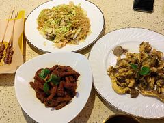 -我是那个大叔·美食研究所(新塘路店)