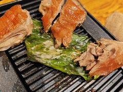 -云海肴·汽锅鸡·云南代表菜(五道口购物中心店)