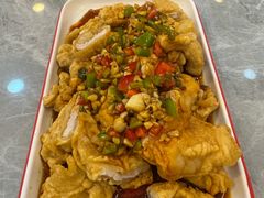 -王鹏家常菜馆