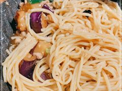 -我的面 川味Bistro(后沙峪店)