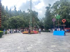-云南民族村
