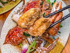 -贞姨美食·老字号海鲜大排档