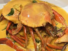 -肥肥蟹海鲜饭店(马六甲店)