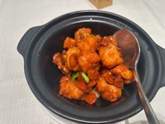 -金悦轩海鲜酒家(拱北店)