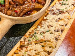 -福苗小骆驼烧烤(曲江店)