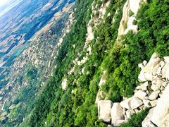 -峄山风景名胜区