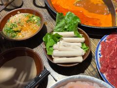 -冯校长老火锅(深圳总店)