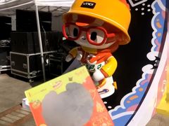 -VT101维多利广场