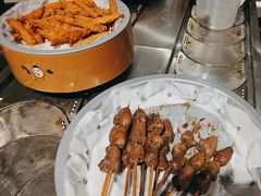 -龍歌自助小火锅(崂山丽达店)