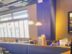 -blue frog蓝蛙(长泰广场店)