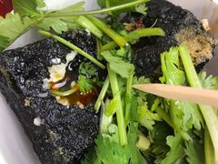 -秦园惠山豆腐花(惠山古镇店)