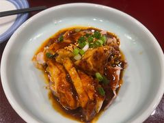 -宏状元现熬粥·京味菜(五棵松店)