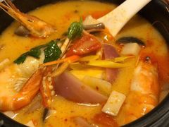 -阿诺泰·泰国餐厅(紫荆店)
