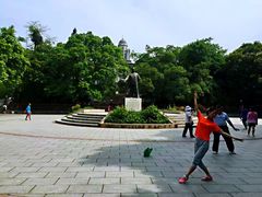 -中山纪念堂