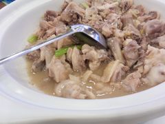 -潮喜竹溪荔湖酒家(荔枝湾店)