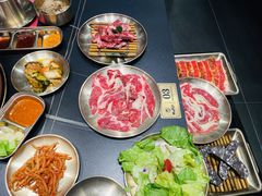 -西塔老太太泥炉烤肉(龙湖北苑天街店)