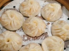 -馋三尺蟹粉小笼(人民广场店)