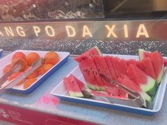 -巴蜀王婆大虾(南锣鼓巷店)