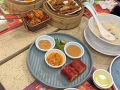 -点都德(龙之梦店)