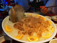 -捞围鲜·港式打边炉(海阳路店)