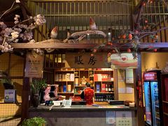 -老阿爸江浙土菜(前进东路店)