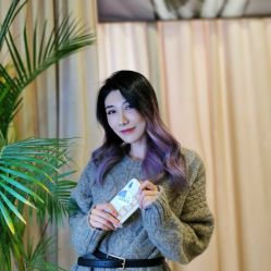 点击看大图 -3AM HAIR SALON烫发染发接发