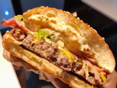 -麦当劳(龙之梦购物中心店)