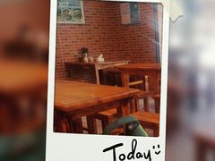 大堂-台州老六海鲜面馆(上南总店)