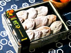 流心柿子饼-鲜丰水果(仙霞路店)