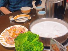 -潮澎派·潮州菜(南国明珠店)