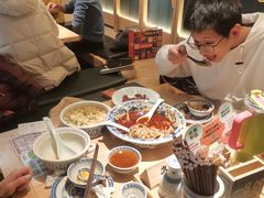 -南京大牌档(龙江新城市广场店)
