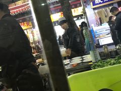 大堂-清真·穆萨砂锅(大皮院店)