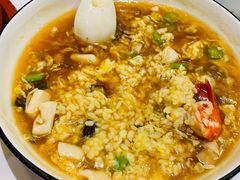 -尚一汤 广东炖汤(金桥国际店)