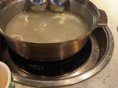 -润园四季椰子鸡火锅(海上世界店)