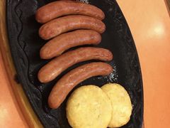 -萨莉亚意式餐厅(河东万达店)
