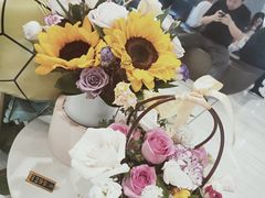 -花邻FloweringLife花艺气球派对(武康大楼店)