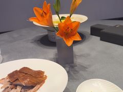 -大董(华贸购物中心店)
