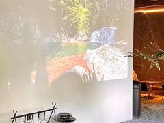 -J Create城市露营咖啡·简餐·宠物(上海动物园店)