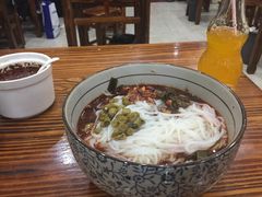 -苏渝轩面府(万达广场店)