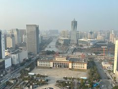 -Hi City·城市之巅